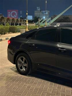 کیا K5